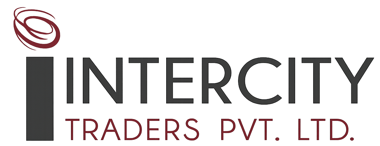 INTERCITY TRADERS PVT LTD